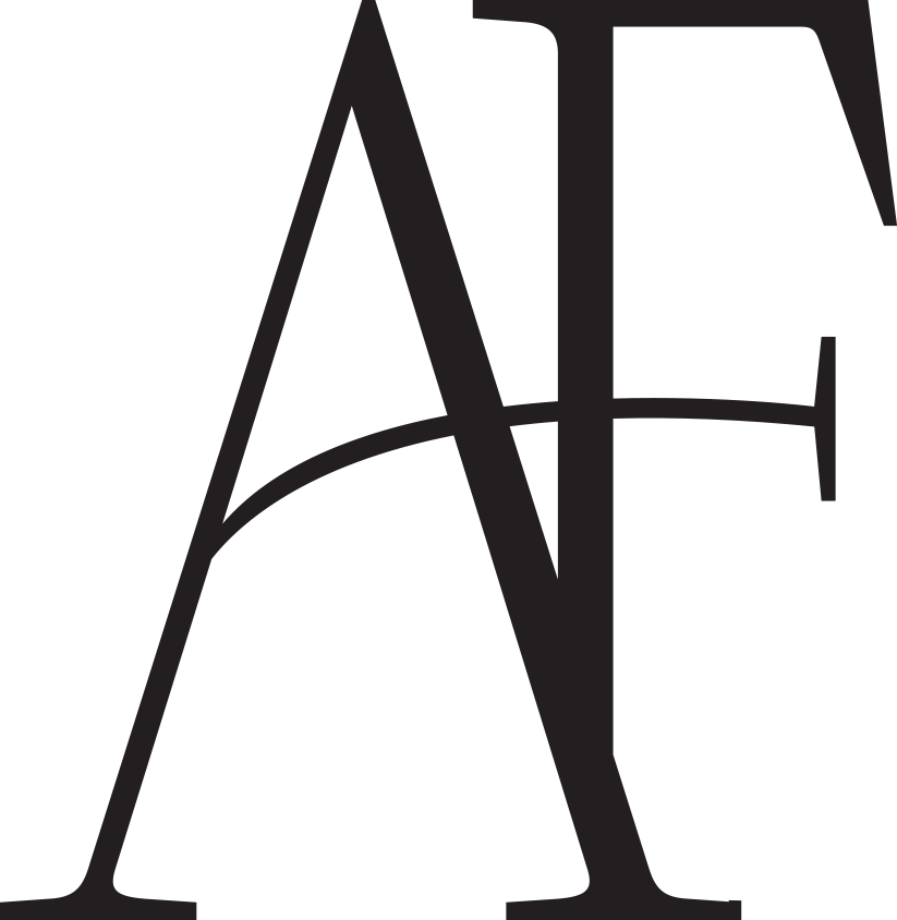 Logo Arturo e Francesca